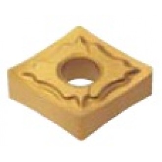 Inserto para torneado modelo CNMG120408
